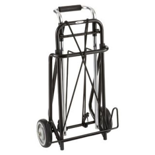 Safco Products Company Luggage Cart