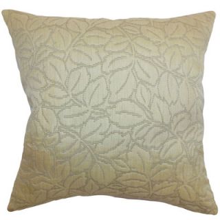 Sweet Jojo Designs Madison Decorative Pillow with Scroll Print