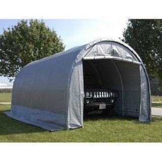 King Canopy Dome Canopy 10 Foot x 20 Foot