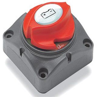 Marinco 701 Battery Disconnect Switch Automotive