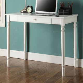 Convenience Concepts French Country Computer Desk