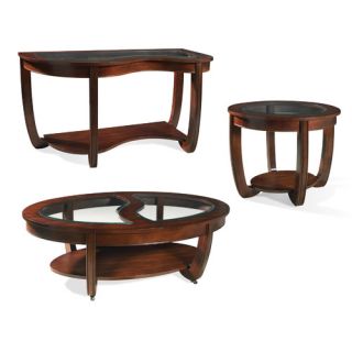 London Coffee Table Set