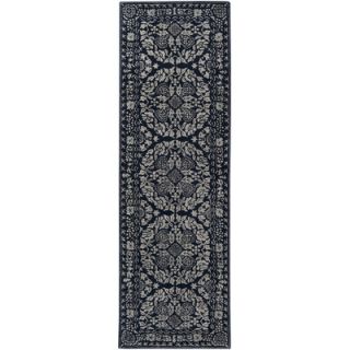 Smithsonian Rugs Smithsonian China Blue Rug