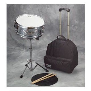 IS678TR Traveler Snare Kit Musical Instruments