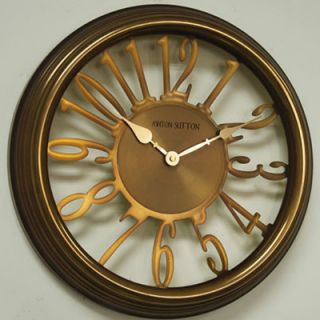 Ashton Sutton Classic 16 Wall Clock