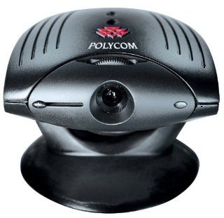 Polycom ViaVideo Video Conferencing System Electronics