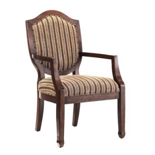 Stein World Accent Seating Fabric Arm Chair