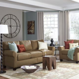 SoFab Ladd Living Room Collection