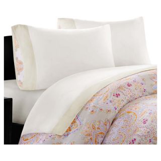 echo design Laila 230 Thread Count Sheet Set