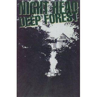 Night Head Deep Forest (1995) ISBN 4048729314 [Japanese Import] 9784048729314 Books