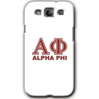 Alpha Tau Omega iphone 5 Thinshield phone cover Cell Phones & Accessories