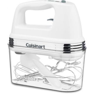 Cuisinart Power Advantage Plus 9 Speed Hand Mixer