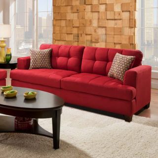 American Furniture Jasper Sofa