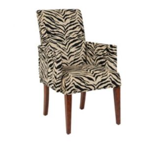 Bailey Street Couture Covers™ Arm Chair Slipcover