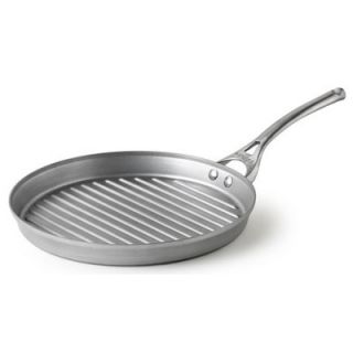 Calphalon Contemporary Stainless Steel 13 Grill Pan