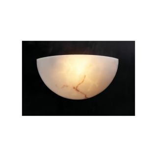 Sphere 1 Light Wall Sconce