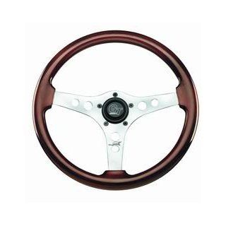 Grant 704 Mahogany Wheel Automotive
