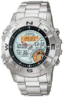 Casio General Men's Watches Out Gear AMW 704D 7AVDF   WW at  Men's Watch store.