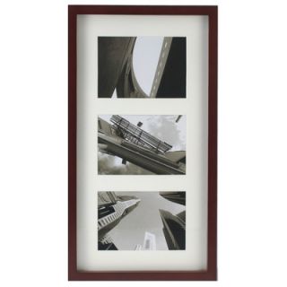 Malden Fairhaven 3 Opening Picture Frame