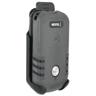 Motorola I680 Brute Holster With swivel belt clip   Retail Cell Phones & Accessories
