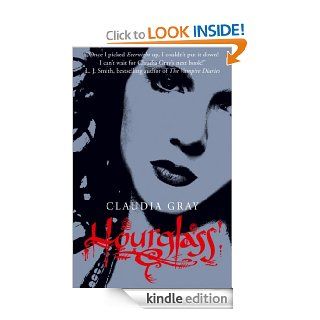 Hourglass (Evernight, Book 3) eBook Claudia Gray Kindle Store