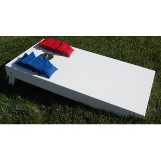 SC Cornhole 4 x 2 Regulation Cornhole Set