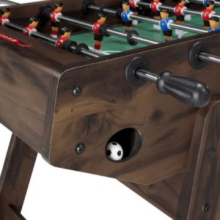 Home Styles The Deluxe Foosball Game Table