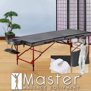 Master Massage Breeze Massage Table