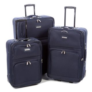 Voyager 3 Piece Travel Collection
