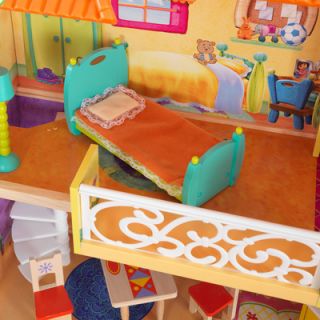 KidKraft Dora the Explorer Dollhouse