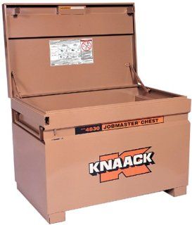Knaack 4830 Jobmaster Jobsite Storage Chest    