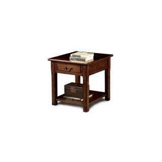 Grand Junction End Table