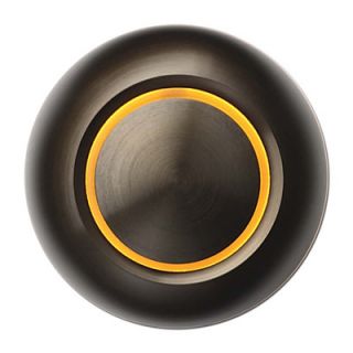 Spore True Non Illuminated Doorbell Button