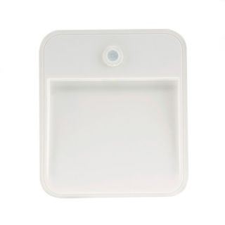 Wireless Motion Sensing LED Wall Sconce