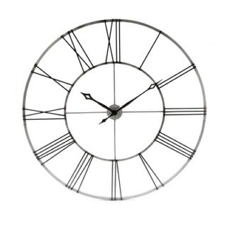 Howard Miller® Stockton Oversized 49 Wall Clock