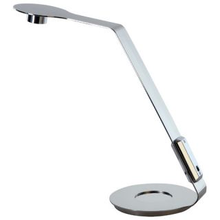 Edgy Task Table Lamp