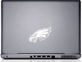 Philadelphia Eagles iPad Car Notebook Decal Sticker 4" 