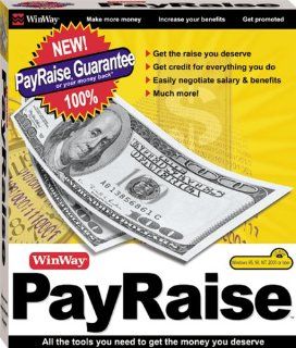 Winway Payraise Software