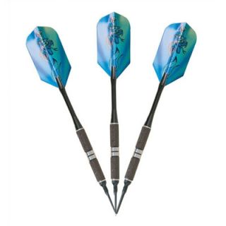 laserdarts python soft tip darts