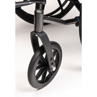Everest & Jennings Traveler L3 Lightweight Standard Wheelchair