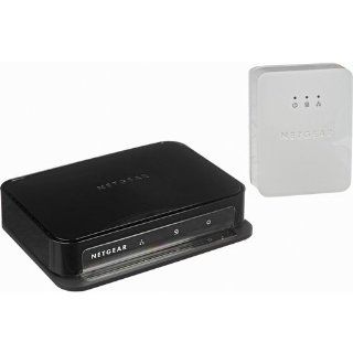 NETGEAR XAVB1004 100NAS Home Theater Internet Connection Kit (Black) Electronics