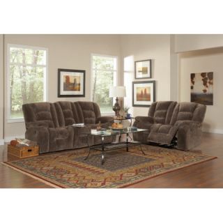 Wildon Home ® Bryce Velvet Reclining Sofa
