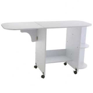 Wildon Home ® Duncan Laminate Sewing Table