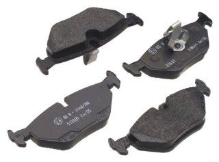 Textar Brake Pad Set Automotive