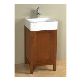 Contempo Mica 18 Bathroom Vanity Set