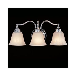 Bristol 3 Light Bath Vanity Light