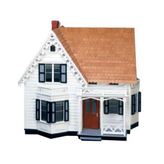 The Dollhouses Collection