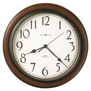 Talon Wall Clock