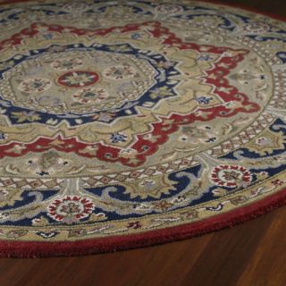 Area Rugs   Size 5 to 8, Primary Pattern Oriental