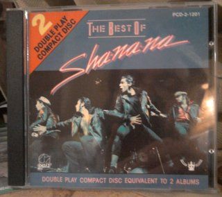 The Best of Sha Na Na 1968 to 1971 Music